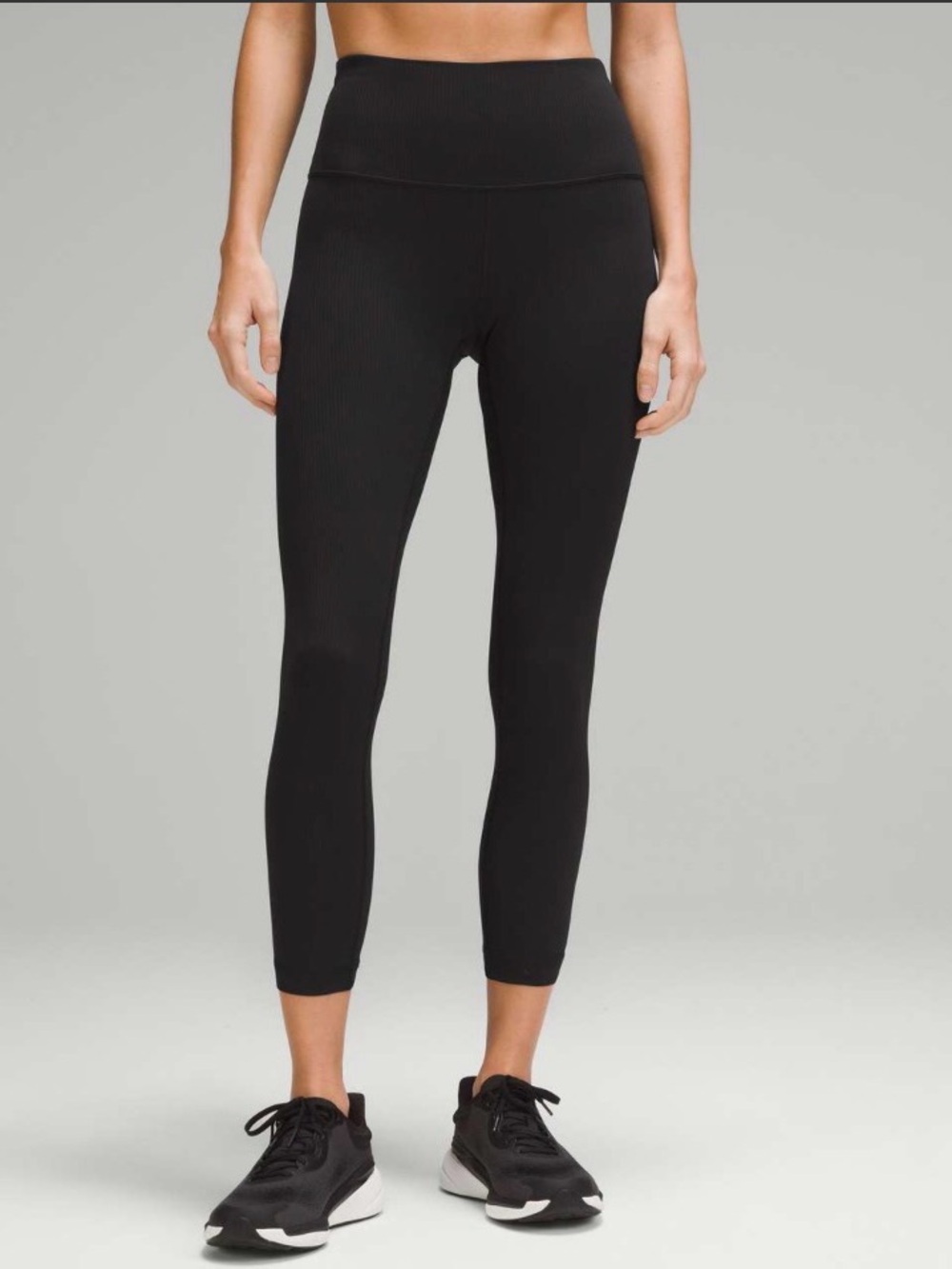Size 4 Lululemon Leggings